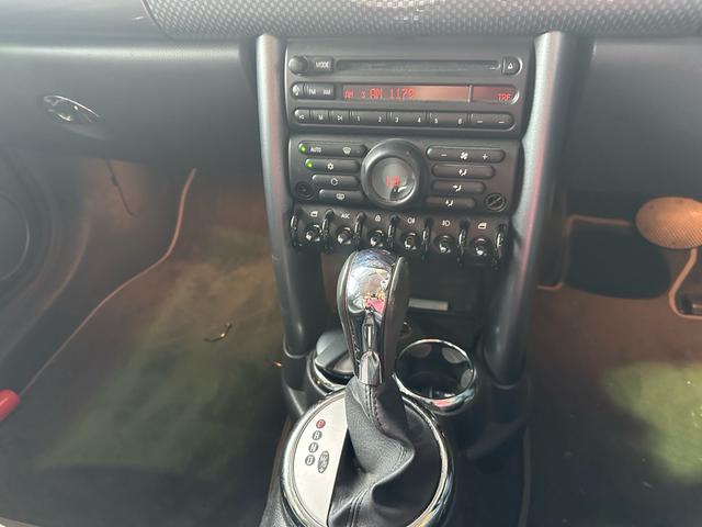 ＭＩＮＩ クーパー　パークレーン　ワンオーナー　取説　記録簿　スペアキー　ＨＩＤ　ＥＴＣ　１６アルミ（25枚目）