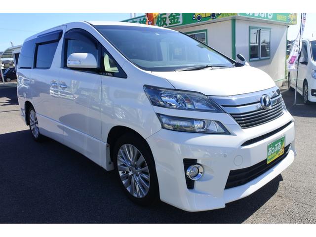 2.4Z 両側PSD ナビ フルセグ Bカメラ HID(6枚目)