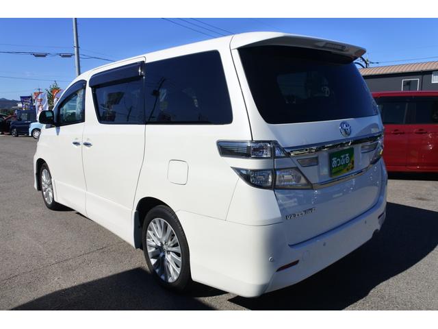 2.4Z 両側PSD ナビ フルセグ Bカメラ HID(9枚目)