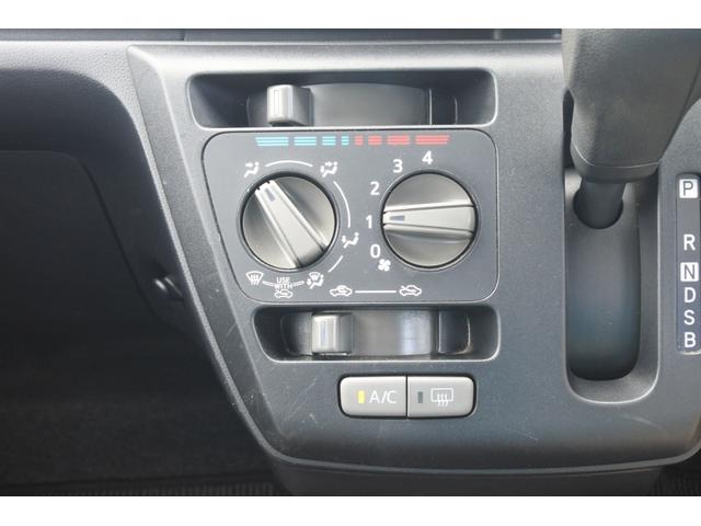 L SAIII ナビ 地デジ CD MP3 スマートアシストIII アイドリングストップ オートハイビーム 衝突軽減ブレーキ ライト調整 ETC シガーソケット マット バイザー マニュアルエアコン キーレス(33枚目)