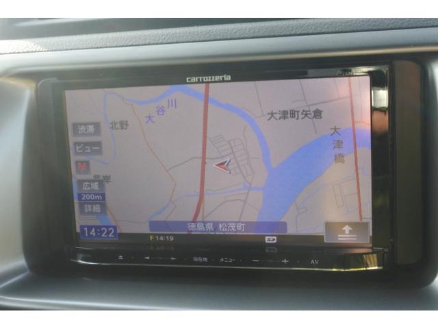 Z エアロ-Gパッケージ 禁煙車 カロッツェリアメモリーナビ フルセグ Bluetooth スマートキー オートエアコン HIDライト ETC 電格ミラー 純正アルミ フロアマット バイザー 休息モード(2枚目)