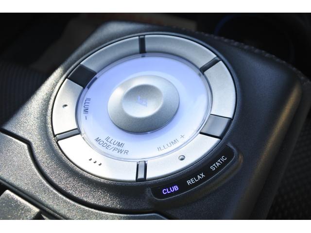 Z エアロ-Gパッケージ 禁煙車 カロッツェリアメモリーナビ フルセグ Bluetooth スマートキー オートエアコン HIDライト ETC 電格ミラー 純正アルミ フロアマット バイザー 休息モード(27枚目)