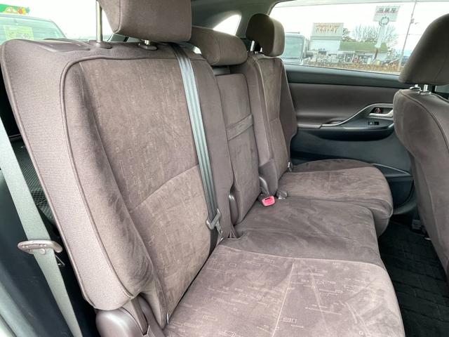 240F 禁煙車 純正HDDナビ TV CD DVD SD バックカメラ ETC コーナーセンサー 純正アルミホイール HIDオートライト スマートキー プッシュスタート 革巻ステアリング オートエアコン(18枚目)