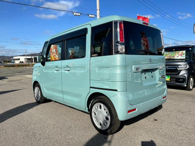 ハイブリッドX 禁煙車 ナビ 地デジ Bモニター 両側パワースライドドア ETC アイドリングストップ サーキュレーター シートヒーター プッシュスタート インテリジェントキー デュアルカメラ(8枚目)