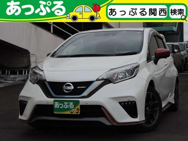 日産 ノート