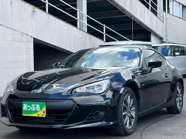 スバル ＢＲＺ