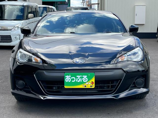 スバル ＢＲＺ