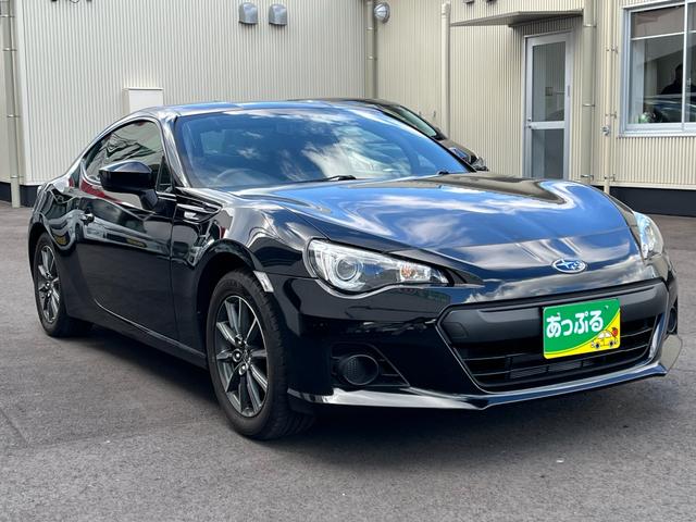 スバル ＢＲＺ