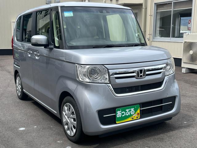 ホンダ Ｎ－ＢＯＸ