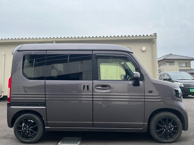 ホンダ Ｎ－ＶＡＮ＋スタイル