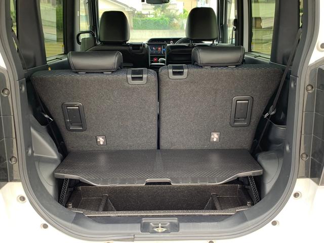 タント カスタムＸ　純正ナビ　ＴＶ　Ｂｌｕｅｔｏｏｔｈ　バックカメラ　電子パーキング　ブレーキホールド　ステリモ　ＥＴＣ　シートヒーター　ドラレコ　両側パワースライドドア　コーナーセンサー　電格ミラー　オートエアコン（11枚目）