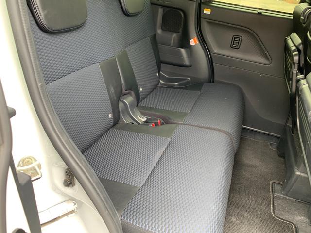 タント カスタムＸ　純正ナビ　ＴＶ　Ｂｌｕｅｔｏｏｔｈ　バックカメラ　電子パーキング　ブレーキホールド　ステリモ　ＥＴＣ　シートヒーター　ドラレコ　両側パワースライドドア　コーナーセンサー　電格ミラー　オートエアコン（14枚目）