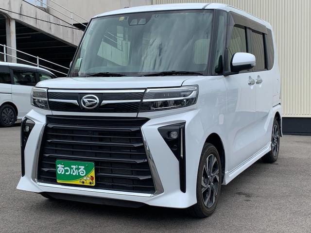 タント カスタムＸ　純正ナビ　ＴＶ　Ｂｌｕｅｔｏｏｔｈ　バックカメラ　電子パーキング　ブレーキホールド　ステリモ　ＥＴＣ　シートヒーター　ドラレコ　両側パワースライドドア　コーナーセンサー　電格ミラー　オートエアコン（37枚目）