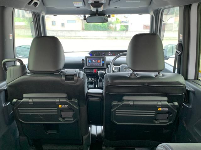 タント カスタムＸ　純正ナビ　ＴＶ　Ｂｌｕｅｔｏｏｔｈ　バックカメラ　電子パーキング　ブレーキホールド　ステリモ　ＥＴＣ　シートヒーター　ドラレコ　両側パワースライドドア　コーナーセンサー　電格ミラー　オートエアコン（38枚目）