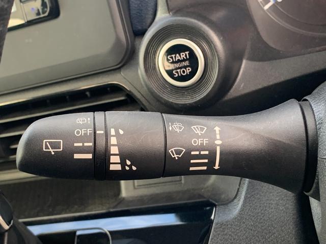 ｅＫクロス Ｔ　ユーザー様買取車　社外ナビ　Ｂｌｕｅｔｏｏｔｈ　バックカメラ　コーナーセンサー　オートエアコン　革巻きハンドル　プッシュスタート　スマートキー　ＥＴＣ　ＬＥＤヘッドライト　フォグ　純正ＡＷ（19枚目）