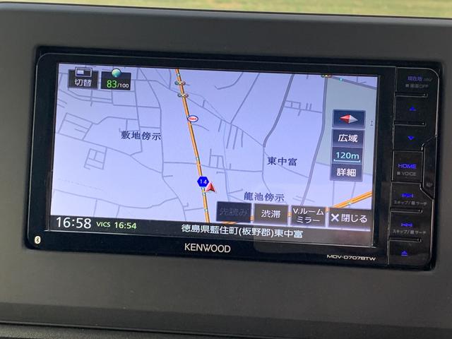ｅＫクロス Ｔ　ユーザー様買取車　社外ナビ　Ｂｌｕｅｔｏｏｔｈ　バックカメラ　コーナーセンサー　オートエアコン　革巻きハンドル　プッシュスタート　スマートキー　ＥＴＣ　ＬＥＤヘッドライト　フォグ　純正ＡＷ（21枚目）