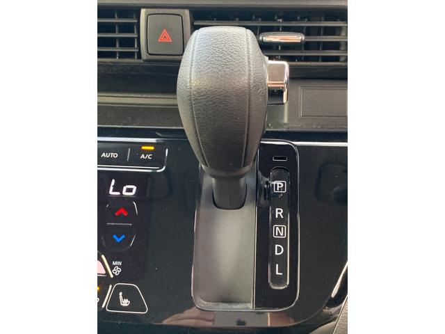 ｅＫクロス Ｔ　ユーザー様買取車　社外ナビ　Ｂｌｕｅｔｏｏｔｈ　バックカメラ　コーナーセンサー　オートエアコン　革巻きハンドル　プッシュスタート　スマートキー　ＥＴＣ　ＬＥＤヘッドライト　フォグ　純正ＡＷ（25枚目）