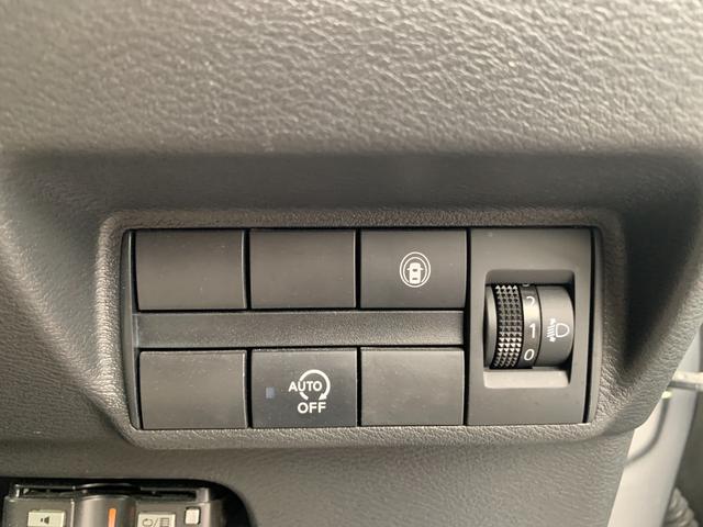 ｅＫクロス Ｔ　ユーザー様買取車　社外ナビ　Ｂｌｕｅｔｏｏｔｈ　バックカメラ　コーナーセンサー　オートエアコン　革巻きハンドル　プッシュスタート　スマートキー　ＥＴＣ　ＬＥＤヘッドライト　フォグ　純正ＡＷ（27枚目）