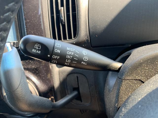 タント Ｘ　社外ナビ（ＢＴ／ＦＭ／ＡＭ／ＴＶ）バックカメラ　オートエアコン　ＥＴＣ　電格ミラー　片側パワースライド　シガーソケット　マット　バイザ（18枚目）