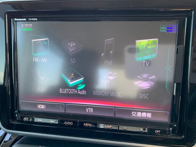 スペーシアカスタム ハイブリッドＸＳターボ　純正８インチナビ　全方位モニター（ＦＭ／ＡＭ／ＴＶ／ＢＴ）　ステリモ　コーナーセンサー　両側パワスラ　横滑り防止　オートライト　オートエアコン　運転席シートヒーター　リアエアコン　アイドリングストップ（23枚目）