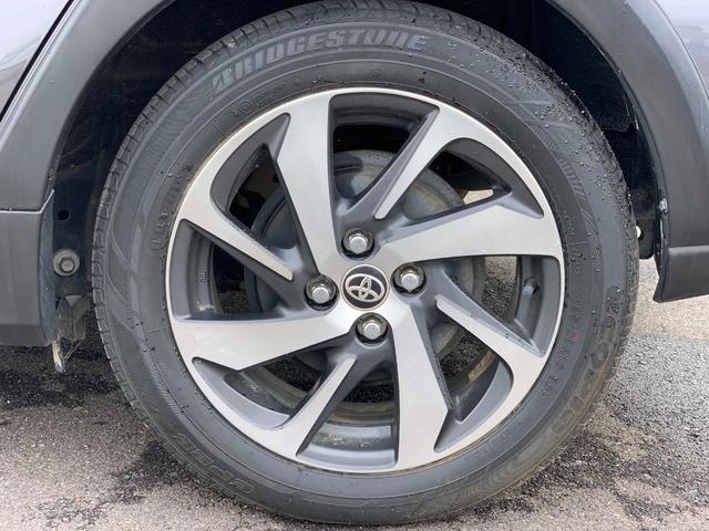 TOYOTA AQUA CROSSOVER
