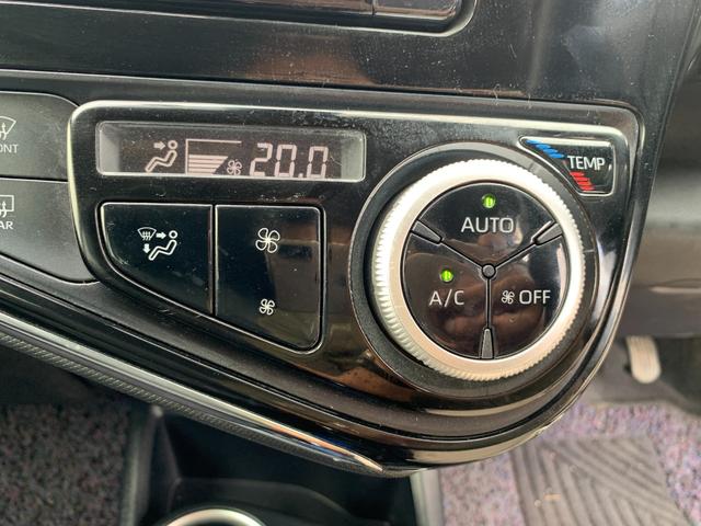TOYOTA AQUA CROSSOVER