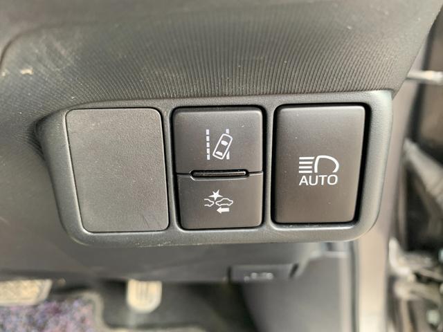 TOYOTA AQUA CROSSOVER
