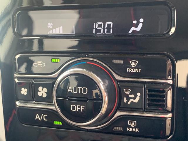 ルーミー 　社外ディスプレイオーディオ（ＴＶ　ＢＴ　ＦＭ）バックカメラ　前席シートヒーター　アラウンドビューモニター　両側パワスラ　ドラレコ　ＥＴＣ　Ａストップ　ＵＳＢソケット　コーナーセンサー　電子パーキング（24枚目）