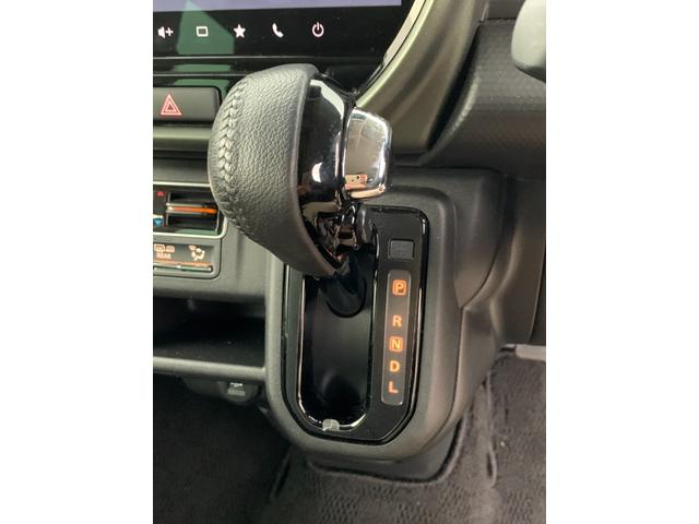 ハスラー タフワイルド　純正９インチディスプレイオーディオ（ＴＶ／ＣＤ／ＢＴ／ＦＭ／ＡＭ）全方位モニター　セーフティーセンス　ＬＥＤヘットライト　前席シートヒーター　コーナーセンサー　アイドリングストップ　衝突軽減（33枚目）