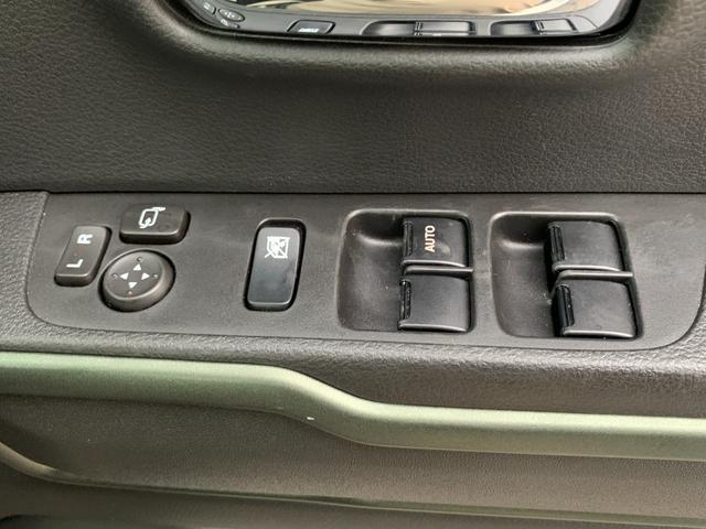 ハスラー タフワイルド　純正９インチディスプレイオーディオ（ＴＶ／ＣＤ／ＢＴ／ＦＭ／ＡＭ）全方位モニター　セーフティーセンス　ＬＥＤヘットライト　前席シートヒーター　コーナーセンサー　アイドリングストップ　衝突軽減（35枚目）