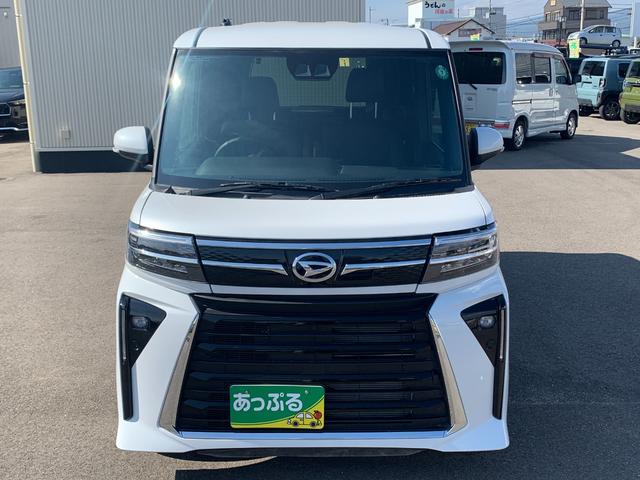 毎日全国のオートオークション会場から厳選した車を仕入れしております!プロの査定士の検査を受けた車を仕入れ、入庫後も社員が1台1台を走行チェックや状態確認・装備確認などを入念に行います。