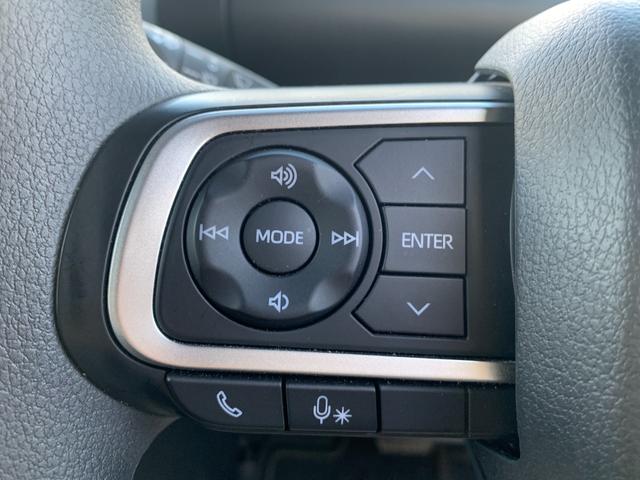 見た目以上に広く使えるトランクルームです。