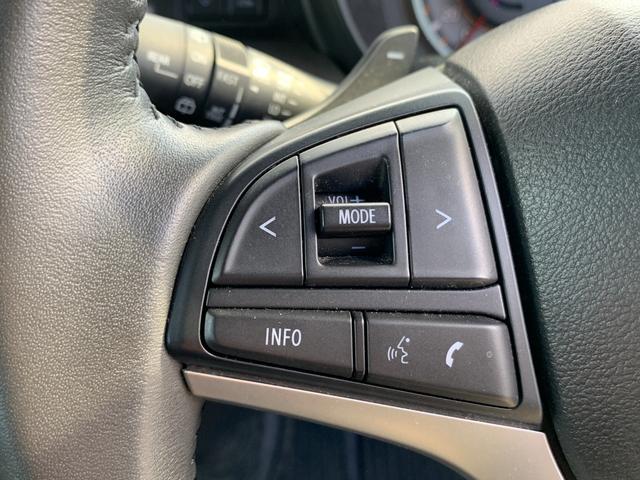 スペーシアギア ハイブリッドＸＺ　ターボ　純正８インチナビ（ＴＶ／ＢＴ／ＦＭ／ＣＤ）　全方位カメラ　前後ドラレコ　ステリモ　デュアルカメラブレーキサポート　前席シートヒータ　コーナーセンサ　両側パワスラ　アイドリングストップ　クルコン（16枚目）