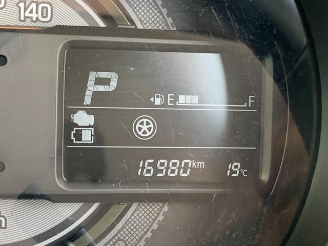 スペーシアギア ハイブリッドＸＺ　ターボ　純正８インチナビ（ＴＶ／ＢＴ／ＦＭ／ＣＤ）　全方位カメラ　前後ドラレコ　ステリモ　デュアルカメラブレーキサポート　前席シートヒータ　コーナーセンサ　両側パワスラ　アイドリングストップ　クルコン（38枚目）