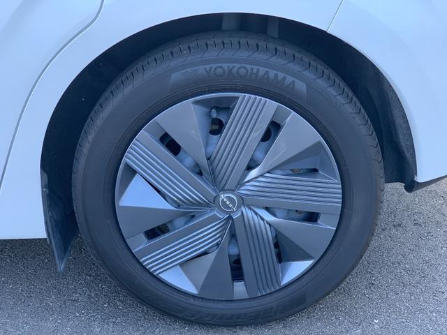 ノート X 社外ナビ(TV/BT/FM/AM) バックカメラ ステリモ ETC 電子パーキング オートライト オートエアコン Pスタート 電格ミラー ブレーキホールド マット(10枚目)