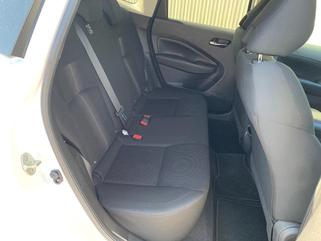 ノート X 社外ナビ(TV/BT/FM/AM) バックカメラ ステリモ ETC 電子パーキング オートライト オートエアコン Pスタート 電格ミラー ブレーキホールド マット(14枚目)