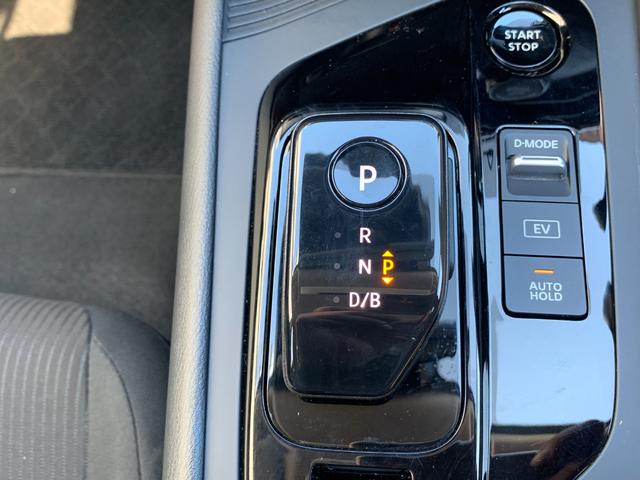 ノート X 社外ナビ(TV/BT/FM/AM) バックカメラ ステリモ ETC 電子パーキング オートライト オートエアコン Pスタート 電格ミラー ブレーキホールド マット(31枚目)