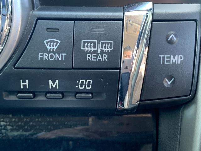 マークＸ ２５０ＲＤＳ　純正ナビ（ＴＶ／ＢＴ／ＦＭ／ＣＤ）　モデリスタエアロ　バックカメラ　革巻きハンドル　モデリスタ１９インチアルミホイール　純正ドラレコ　ＥＴＣ　パワーシート　ハーフレザーシート　パドルシフト（30枚目）