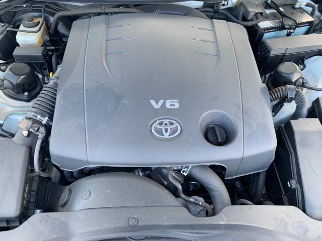 マークＸ ２５０ＲＤＳ　純正ナビ（ＴＶ／ＢＴ／ＦＭ／ＣＤ）　モデリスタエアロ　バックカメラ　革巻きハンドル　モデリスタ１９インチアルミホイール　純正ドラレコ　ＥＴＣ　パワーシート　ハーフレザーシート　パドルシフト（41枚目）