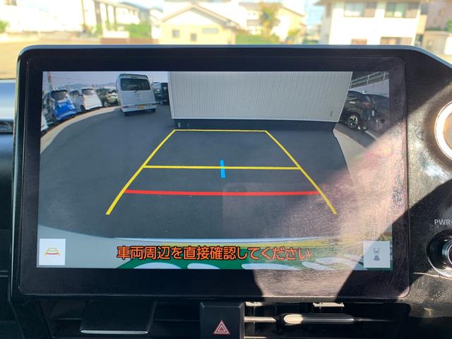 ヴォクシー Ｓ－Ｚ　純正１０．５インチディスプレイオーディオ　ＴＶ　ラジオｐ　ＤＶＤ　Ｂｌｕｅｔｏｏｔｈ　バックカメラ　シートヒーター　電子パーキング　ＨＤＭＩ　ステリモ　アダコン　ＥＴＣ２．０　オットマン　電動リア（27枚目）