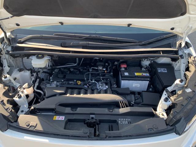 ヴォクシー Ｓ－Ｚ　純正１０．５インチディスプレイオーディオ　ＴＶ　ラジオｐ　ＤＶＤ　Ｂｌｕｅｔｏｏｔｈ　バックカメラ　シートヒーター　電子パーキング　ＨＤＭＩ　ステリモ　アダコン　ＥＴＣ２．０　オットマン　電動リア（39枚目）