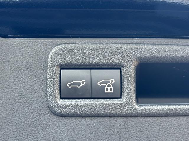 ハリアー Ｇ　ワンオーナー　純正１２．３インチディスプレイオーディオ　フルセグ　Ｂｌｕｅｔｏｏｔｈ　バックカメラ　エンジンスターター　電子パーキング　モデリスタフルエアロ　純正デジタルインナーミラー　電動リアゲート（13枚目）