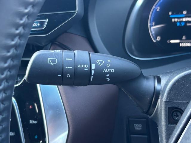 ハリアー Ｇ　ワンオーナー　純正１２．３インチディスプレイオーディオ　フルセグ　Ｂｌｕｅｔｏｏｔｈ　バックカメラ　エンジンスターター　電子パーキング　モデリスタフルエアロ　純正デジタルインナーミラー　電動リアゲート（20枚目）