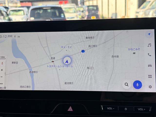 ハリアー Ｇ　ワンオーナー　純正１２．３インチディスプレイオーディオ　フルセグ　Ｂｌｕｅｔｏｏｔｈ　バックカメラ　エンジンスターター　電子パーキング　モデリスタフルエアロ　純正デジタルインナーミラー　電動リアゲート（23枚目）