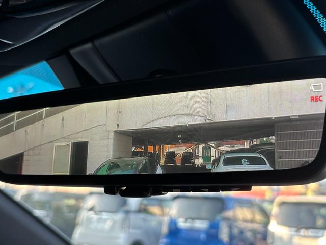 ハリアー Ｇ　ワンオーナー　純正１２．３インチディスプレイオーディオ　フルセグ　Ｂｌｕｅｔｏｏｔｈ　バックカメラ　エンジンスターター　電子パーキング　モデリスタフルエアロ　純正デジタルインナーミラー　電動リアゲート（29枚目）