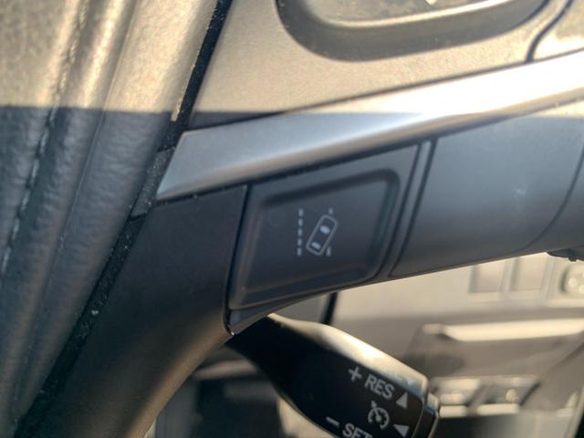 エスティマ アエラス　プレミアム　純正９インチナビ　ＴＶ　ラジオ　Ｂｌｕｅｔｏｏｔｈ　ＣＤ　ＤＶＤ　バックカメラ　ハーフレザーシート　革巻きハンドルコーナーセンサー　パワーシート　両側パワースライド　ＬＥＤヘッドライト　フリップダウン（26枚目）