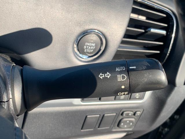 エスティマ アエラス　プレミアム　純正９インチナビ　ＴＶ　ラジオ　Ｂｌｕｅｔｏｏｔｈ　ＣＤ　ＤＶＤ　バックカメラ　ハーフレザーシート　革巻きハンドルコーナーセンサー　パワーシート　両側パワースライド　ＬＥＤヘッドライト　フリップダウン（28枚目）