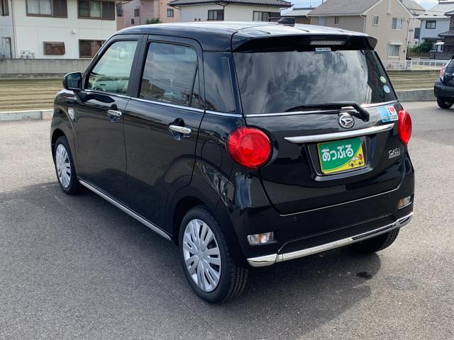 キャスト スタイルX リミテッド SAIII 禁煙車 社外ナビ(BT/FM/AM)バックカメラ スマートキー プッシュスタート アイドリングストップ 衝突軽減 オートライト オートエアコン ETC 電格ミラー マット シガソケ スマートアシスト(8枚目)