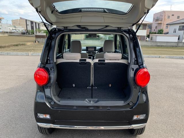 キャスト スタイルX リミテッド SAIII 禁煙車 社外ナビ(BT/FM/AM)バックカメラ スマートキー プッシュスタート アイドリングストップ 衝突軽減 オートライト オートエアコン ETC 電格ミラー マット シガソケ スマートアシスト(12枚目)