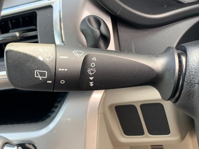 キャスト スタイルX リミテッド SAIII 禁煙車 社外ナビ(BT/FM/AM)バックカメラ スマートキー プッシュスタート アイドリングストップ 衝突軽減 オートライト オートエアコン ETC 電格ミラー マット シガソケ スマートアシスト(19枚目)